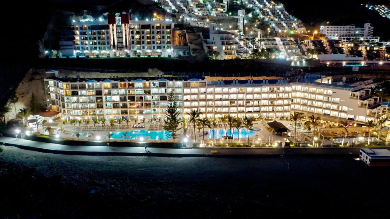 Seafront Playa Del Cura Apartment Dış mekan fotoğraf