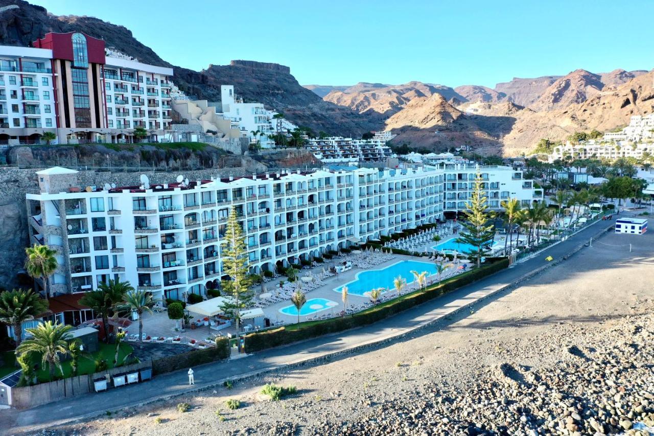 Seafront Playa Del Cura Apartment Dış mekan fotoğraf