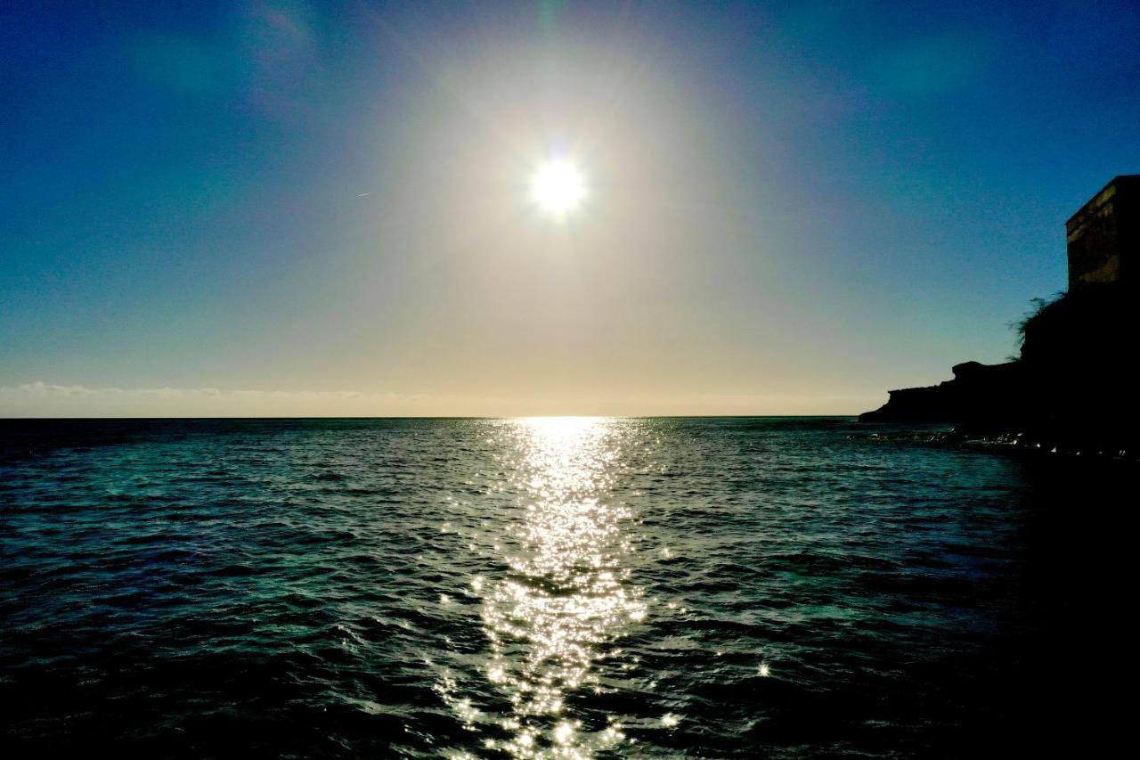 Seafront Playa Del Cura Apartment Dış mekan fotoğraf