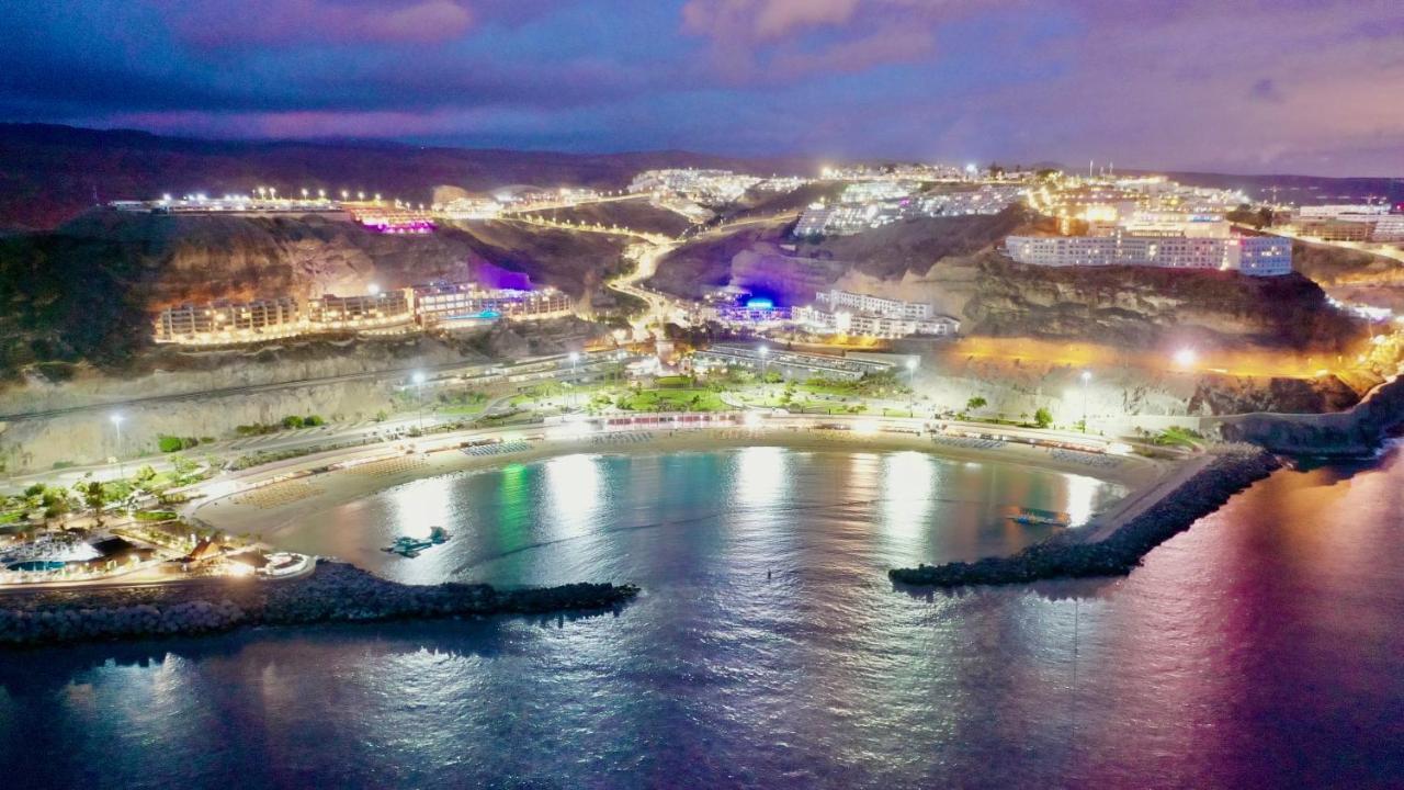Seafront Playa Del Cura Apartment Dış mekan fotoğraf