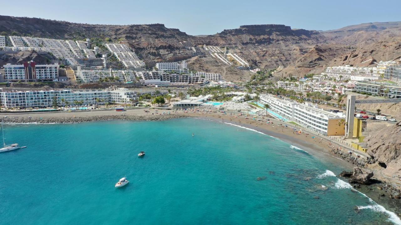 Seafront Playa Del Cura Apartment Dış mekan fotoğraf