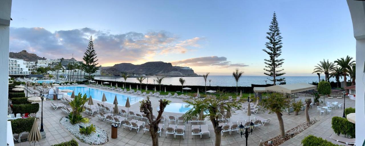 Seafront Playa Del Cura Apartment Dış mekan fotoğraf