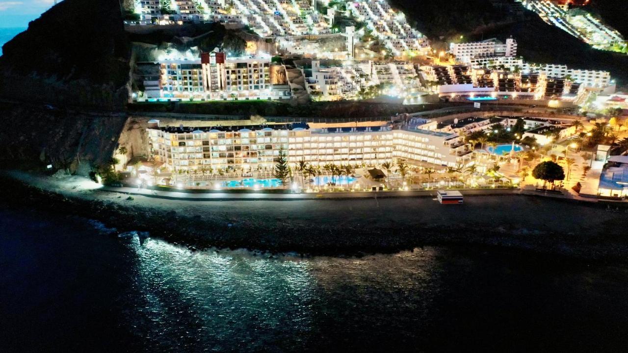 Seafront Playa Del Cura Apartment Dış mekan fotoğraf