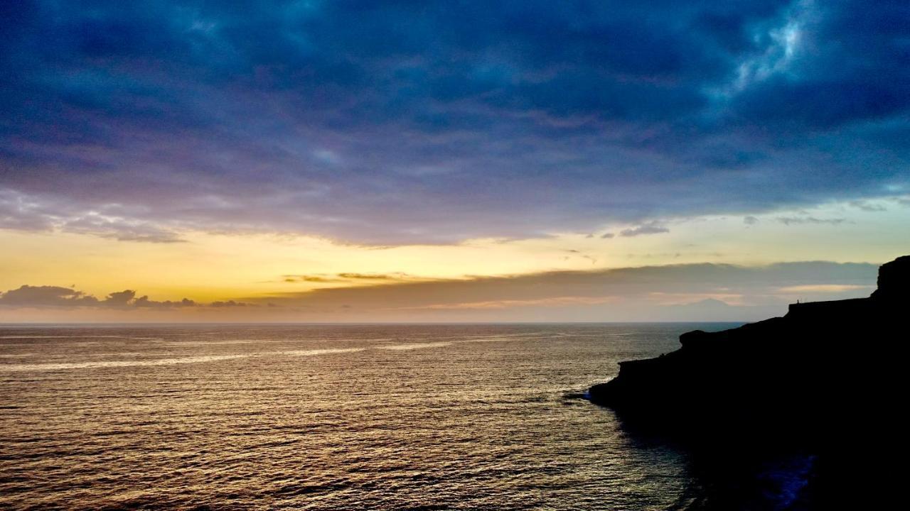 Seafront Playa Del Cura Apartment Dış mekan fotoğraf