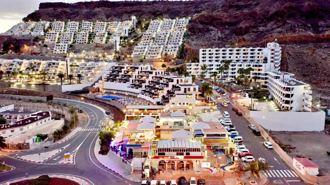 Seafront Playa Del Cura Apartment Dış mekan fotoğraf