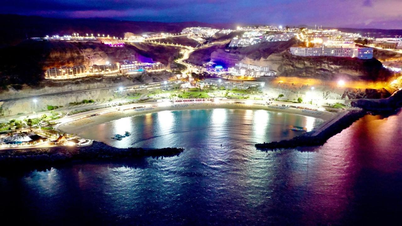 Seafront Playa Del Cura Apartment Dış mekan fotoğraf