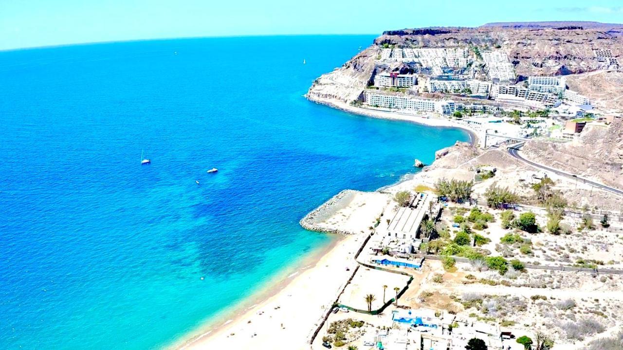 Seafront Playa Del Cura Apartment Dış mekan fotoğraf