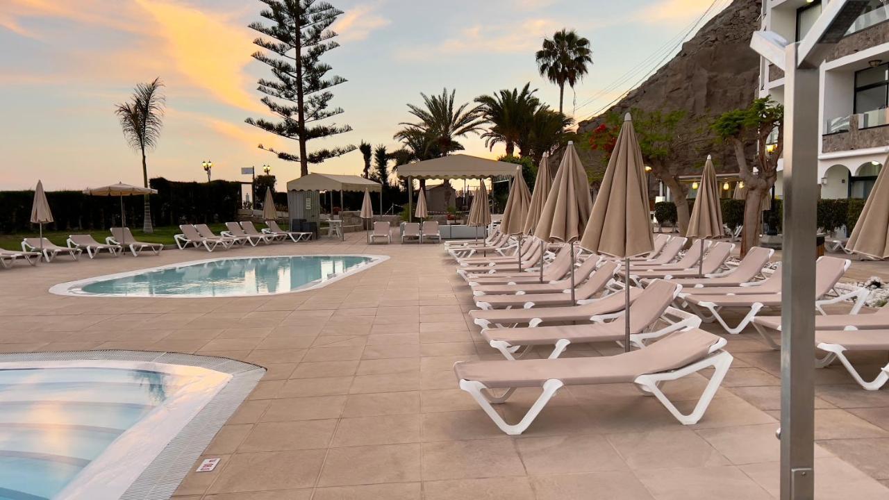 Seafront Playa Del Cura Apartment Dış mekan fotoğraf