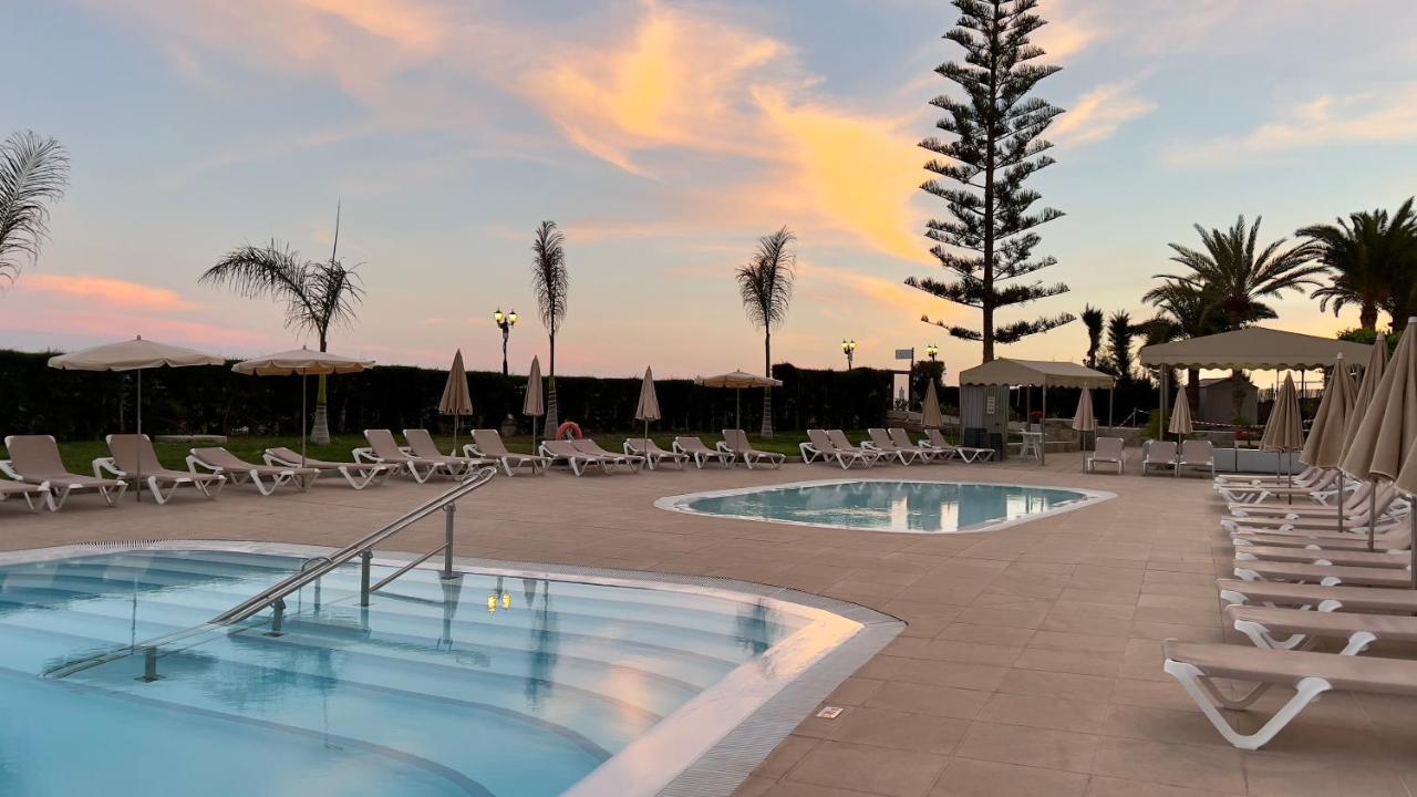 Seafront Playa Del Cura Apartment Dış mekan fotoğraf
