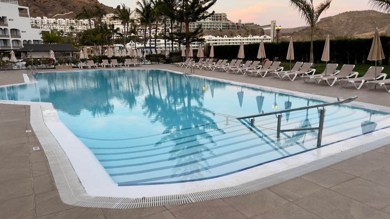Seafront Playa Del Cura Apartment Dış mekan fotoğraf
