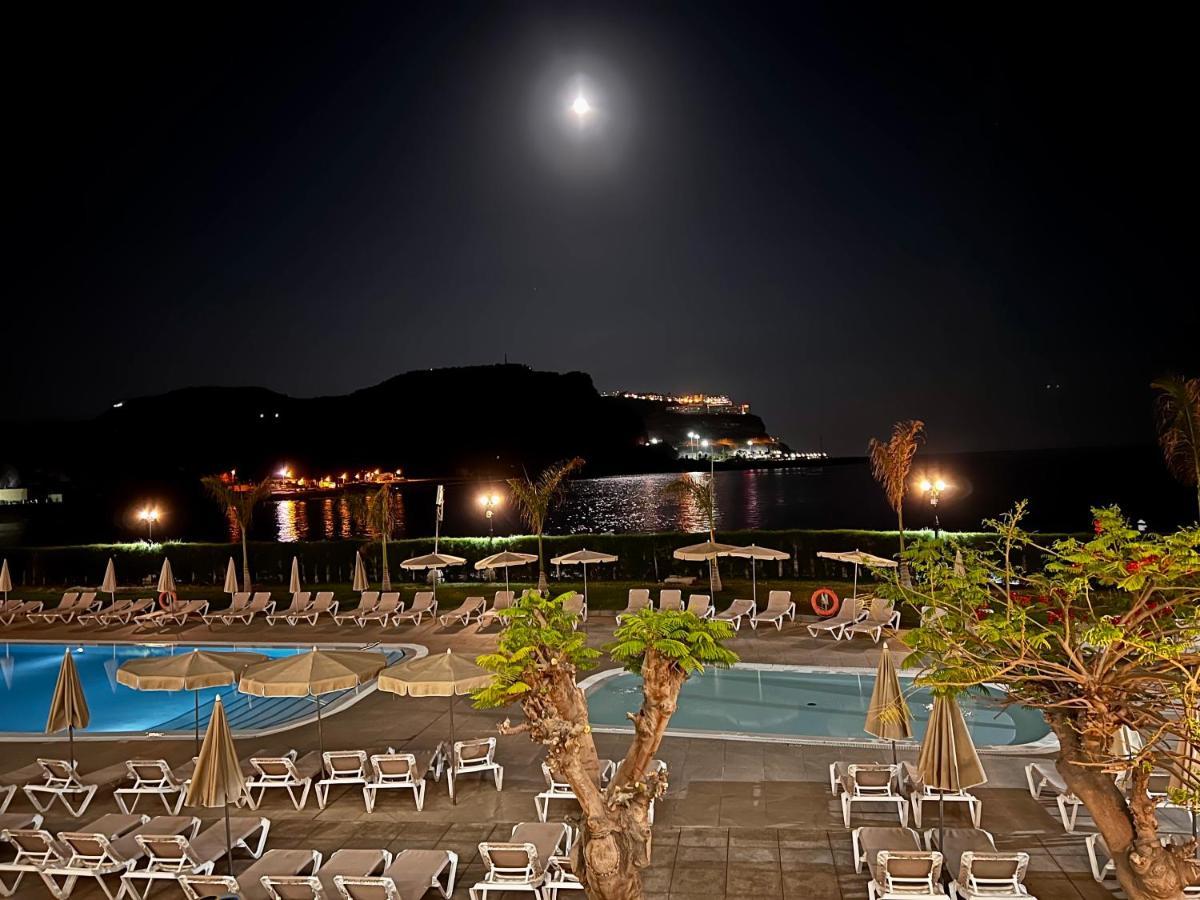 Seafront Playa Del Cura Apartment Dış mekan fotoğraf
