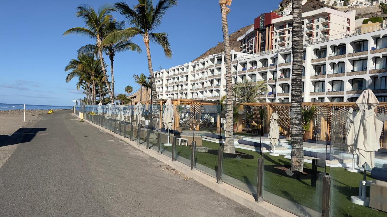 Seafront Playa Del Cura Apartment Dış mekan fotoğraf