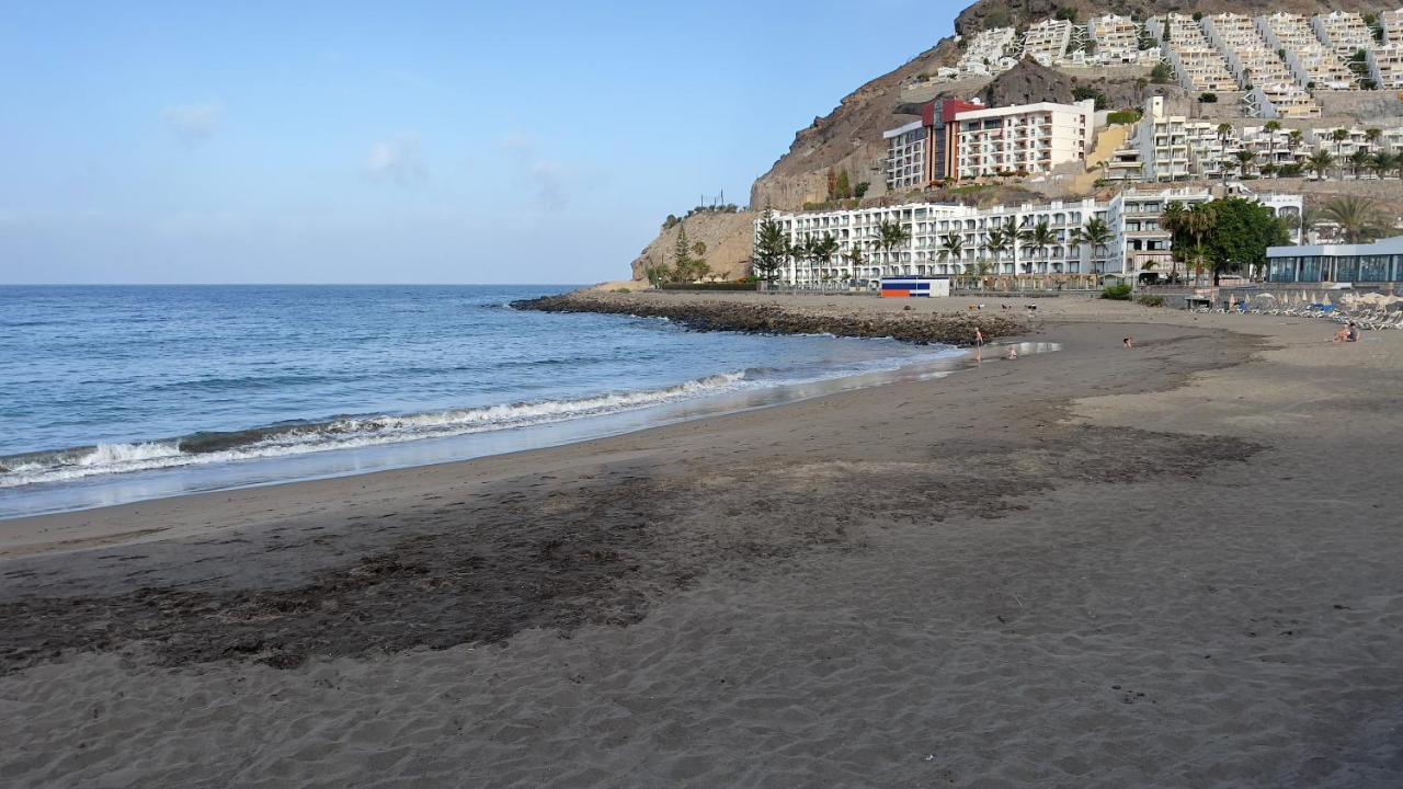Seafront Playa Del Cura Apartment Dış mekan fotoğraf