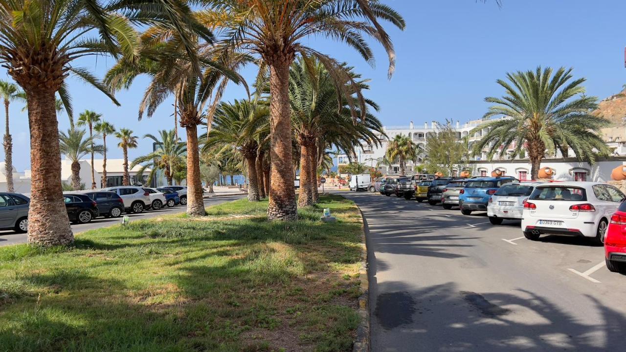Seafront Playa Del Cura Apartment Dış mekan fotoğraf