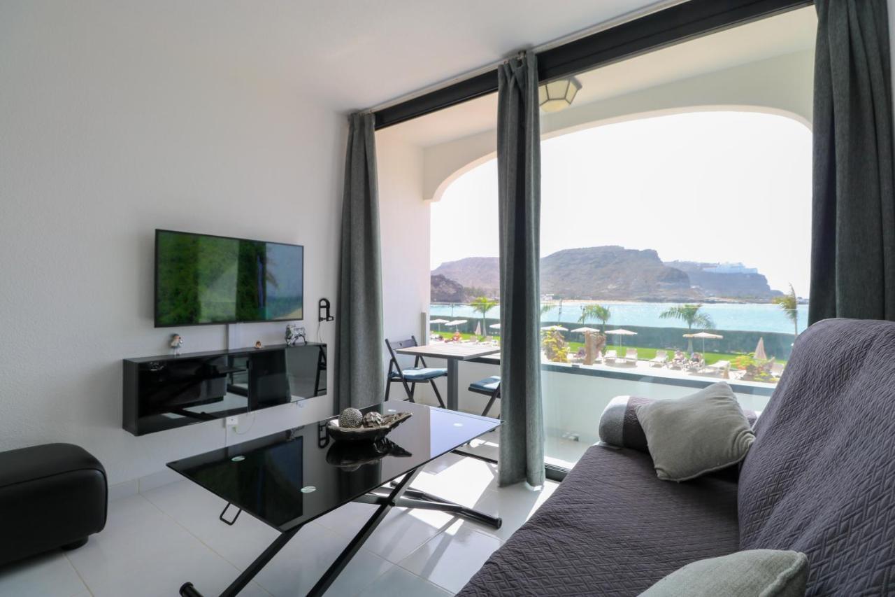 Seafront Playa Del Cura Apartment Dış mekan fotoğraf