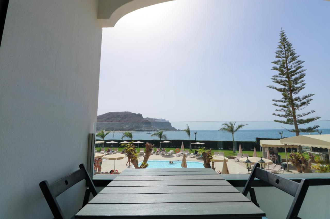 Seafront Playa Del Cura Apartment Dış mekan fotoğraf
